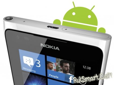 Nokia  10    Android