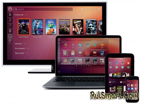 Ubuntu Touch 1.0   