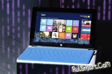 -: Microsoft Surface 2  Surface 2 Pro