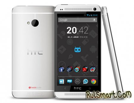   HTC One  8-   3  