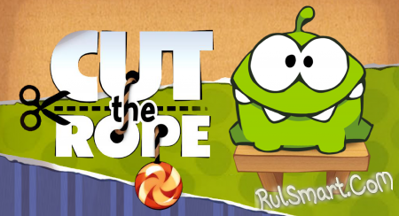  Cut The Rope 2  