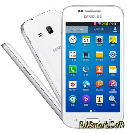 Samsung Galaxy Trend III -     ,  Trend
