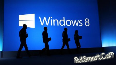 Windows 8.1      