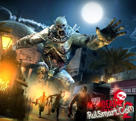 Dead Trigger 2  23   iOS  Android