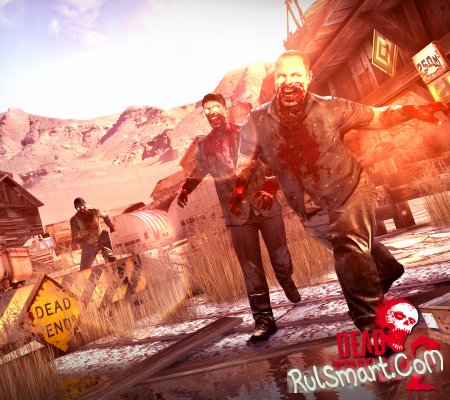 Dead Trigger 2  23   iOS  Android
