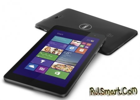 Dell    Windows 8.1  Android