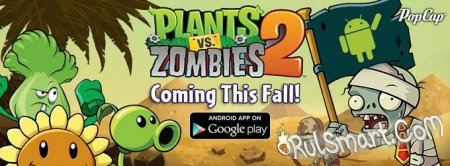  Plants vs Zombies 2   Android