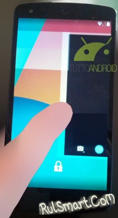 Android 4.4 KitKat: всё, что Вы хотели знать