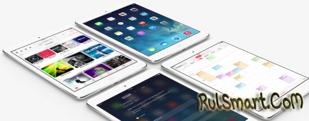 Apple iPad mini 2 (Retina) -   