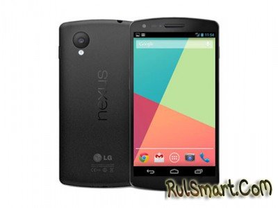  LG Nexus 5    17 990 