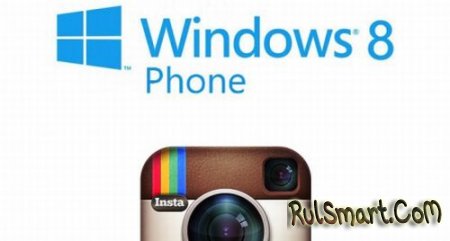 Instagram  Windows Phone 8     WP Store