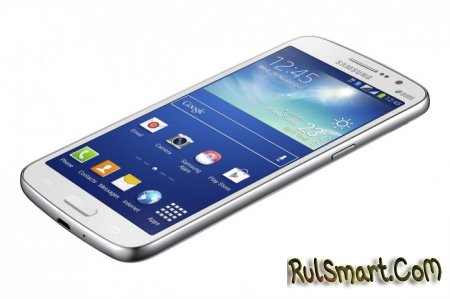 Samsung Galaxy Grand 2  