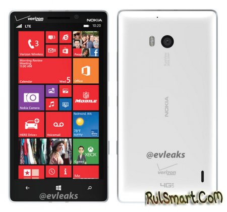 Nokia Lumia 929: ,    