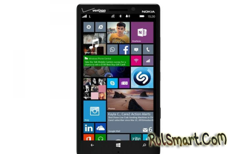 Nokia Lumia 929: ,    