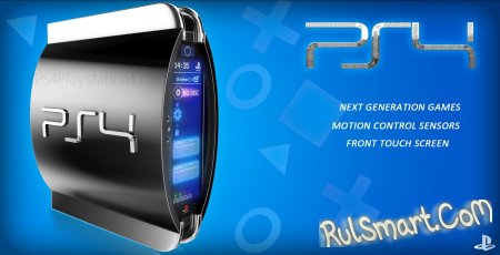   PlayStation 4  
