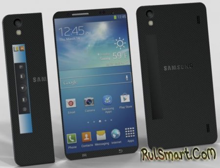 Samsung Galaxy S5    MWC 2014