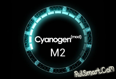 CyanogenMod 11   65 