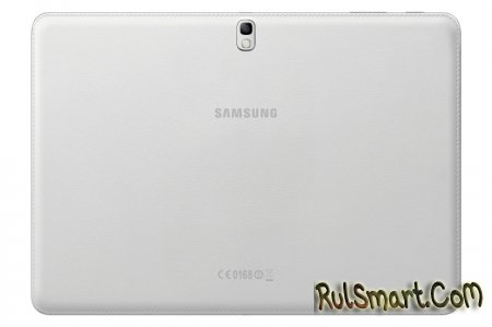 CES 2014:  Samsung GALAXY Tab Pro 10.1  