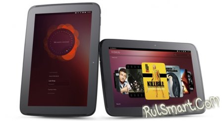 Ubuntu Touch    Galaxy Nexus, Nexus 7  Nexus 10