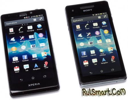 Sony   Xperia SP, T, TX  V  Android 4.3