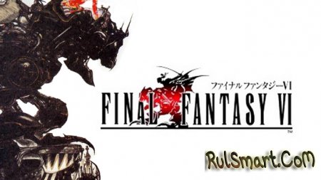 Final Fantasy VI    Android