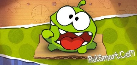  Cut the Rope 2   Android