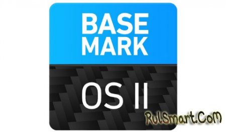     Basemark OS II