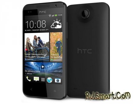 HTC Desire 310 -    HTC   Mediatek