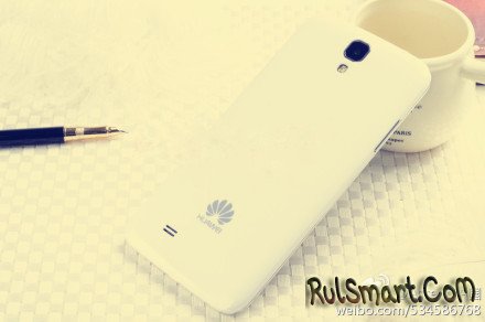 Huawei Ascend D3  8-  HiSilicon 