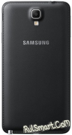 Samsung Galaxy Note 3 Neo -     