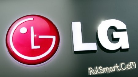 LG G Pro 2:  