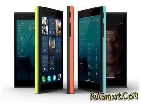 Nokia  Android -   Microsoft - #1