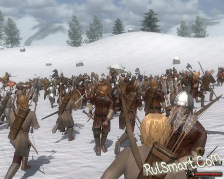 Mount and Blade: Warband   Android