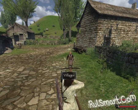 Mount and Blade: Warband   Android