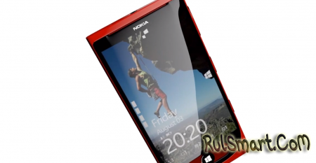 Nokia Lumia 930:   Windows Phone 8.1 