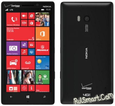 Nokia Lumia 630  Lumia 930    BUILD 2014