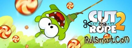 Cut the Rope 2   Android 