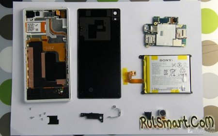  Sony Xperia Z2 ()