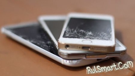   : HTC One (M8), Samsung Galaxy S5  iPhone 5S ()