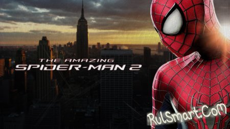The Amazing Spider Man 2  17- 