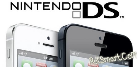 NDS4iOS -  Nintendo DS  iPhone/iPad (, )