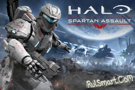 Halo: Spartan Assault -  ""   Win-