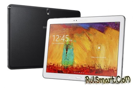 Samsung Galaxy Note 10.1   Android 4.4.2