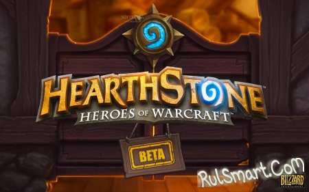 Hearthstone: Heroes of Warcraft   iPad