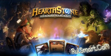 Hearthstone: Heroes of Warcraft   iPad