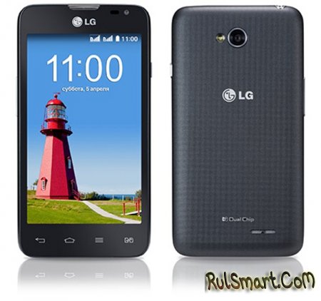L65 -   LG  Android 4.4 KitKat