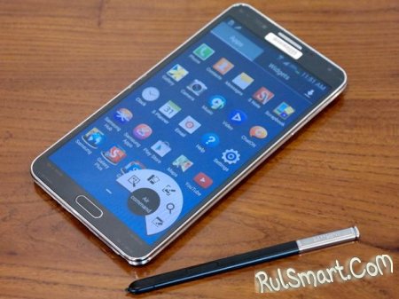 Samsung Galaxy Note 4  2K-  Snapdragon 805