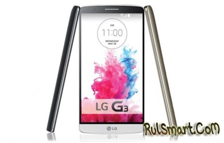  LG G3