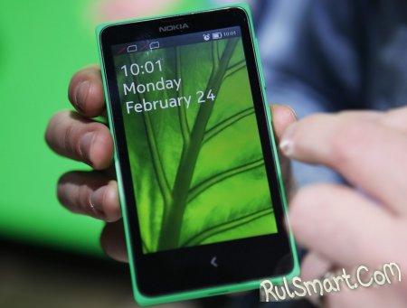 Nokia X2     Android,   WP