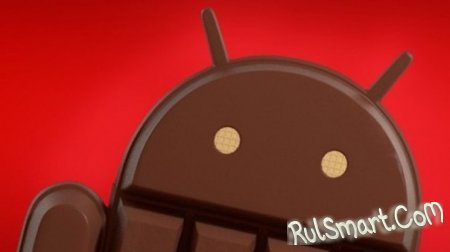 Samsung GALAXY Mega 6.3 обновляется до Android 4.4.2 (KitKat)